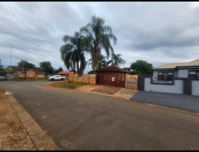 3 BEDROOM PROPERTY TO RENT IN MULEDANE